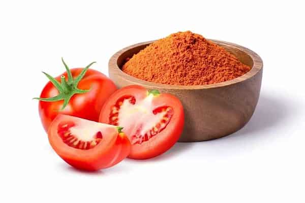 تصویر 4 از فروش پودر گوجه درجه دو + قیمت خرید به صرفه
